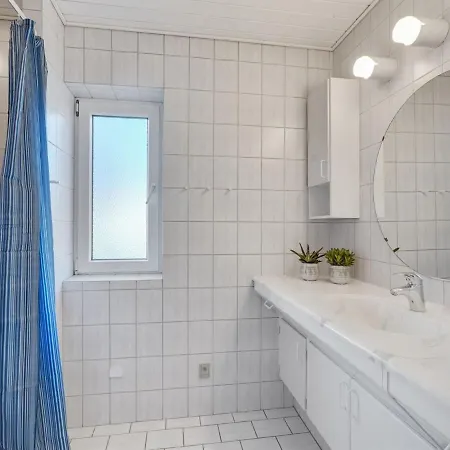 Auguste - 1-5km To The Inlet In The Liim Fiord By Interhome Holiday home