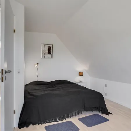 Auguste - 1-5km To The Inlet In The Liim Fiord By Interhome Holiday home