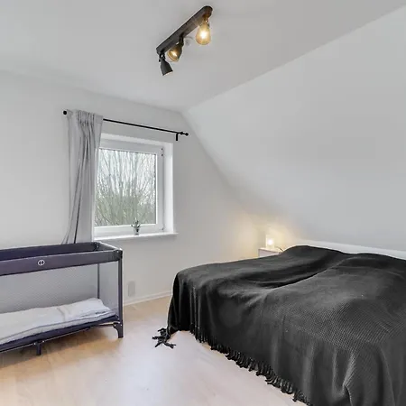 Auguste - 1-5km To The Fjord By Interhome Holiday home Fur
